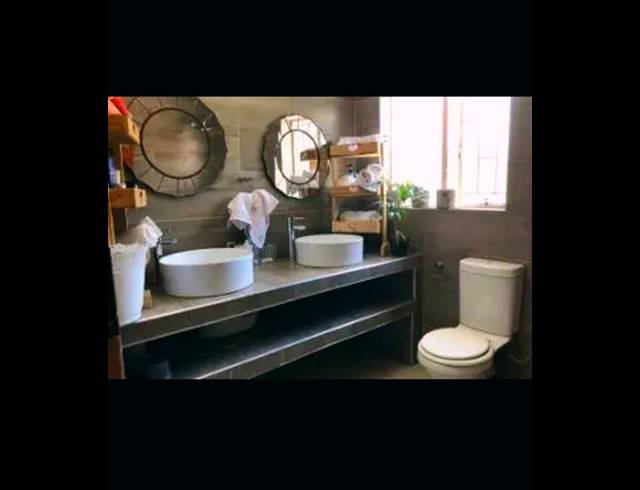 3 BEDROOM HOUSE TO LET IN VANDERBIJLPARK SW 2